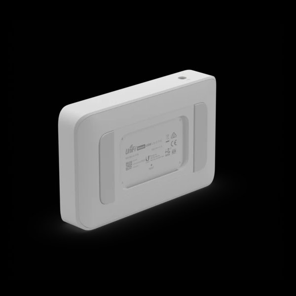 Ubiquiti UniFi switch Gen2 USW-Lite-8-POE  Gen2  8x1000Mbps    POE/POE+ (52W) 