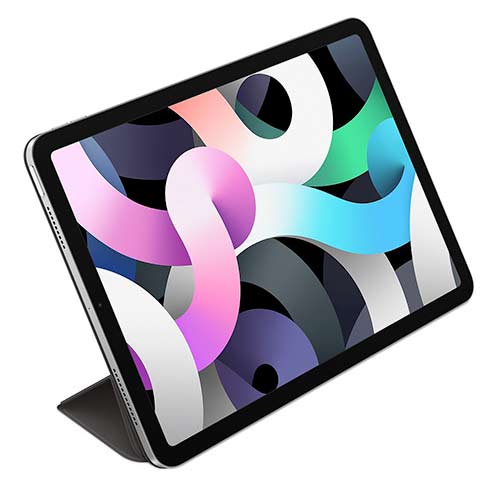Apple Smart Folio for iPad Air (4th/5th generation) - Black 