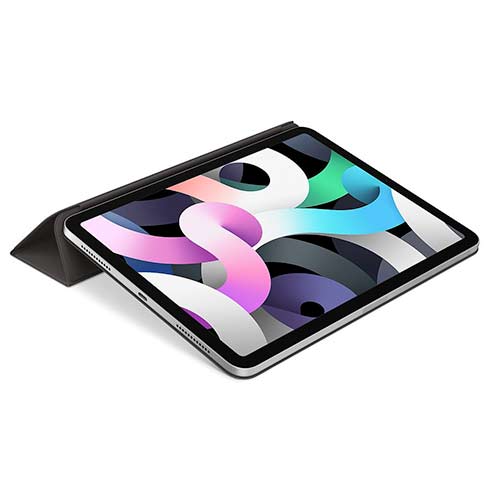 Apple Smart Folio for iPad Air (4th/5th generation) - Black 
