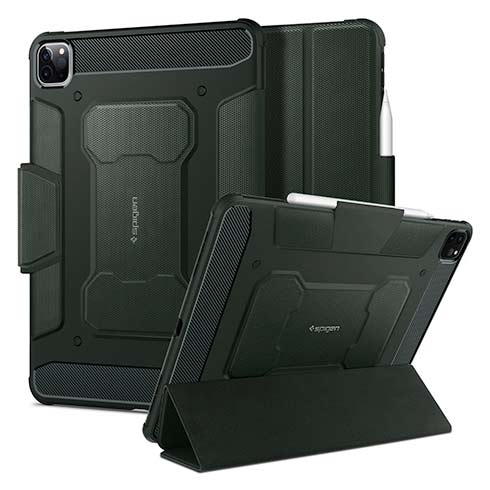 Spigen puzdro Rugged Armor Pro Case pre iPad Pro 11