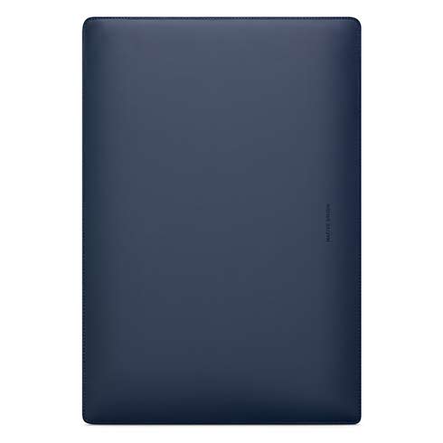 Native Union puzdro Stow Slim pre MacBook Pro 16"/15" 2016-2019 - Indigo 