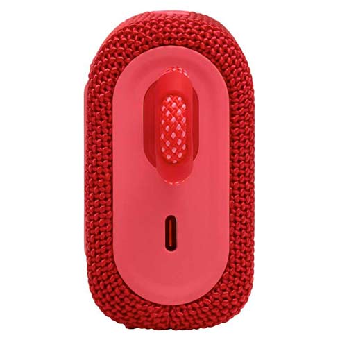 JBL GO3 Red 