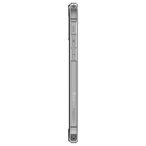 Spigen kryt Cecile pre iPhone 12/12 Pro - Pink Floral 