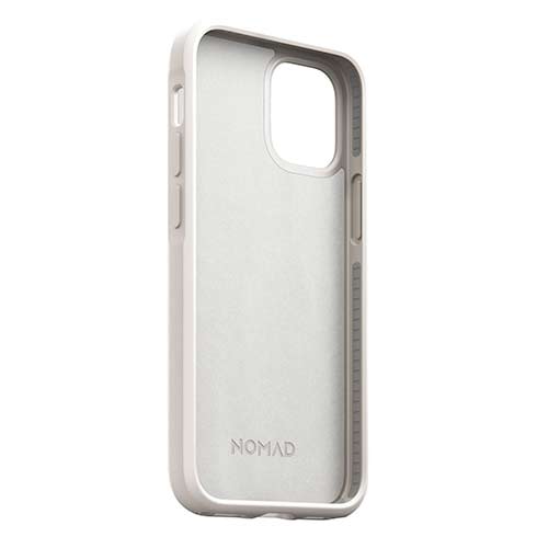 Nomad kryt Rugged Case pre iPhone 12 mini - Natural 