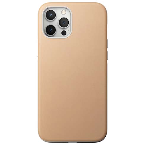 Nomad kryt Rugged Case pre iPhone 12 Pro Max - Natural 