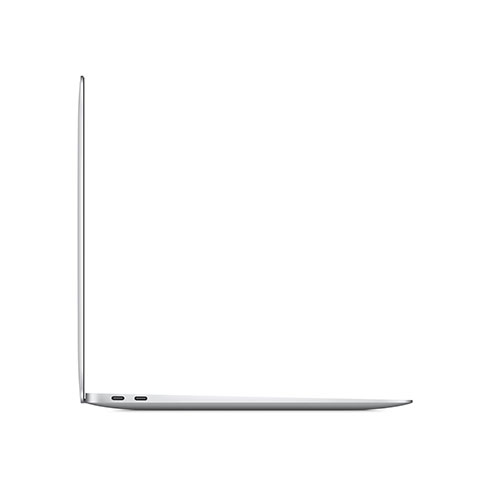 MacBook Air 13" Apple M1 8C CPU 7C GPU 8GB 256GB Strieborný SK 