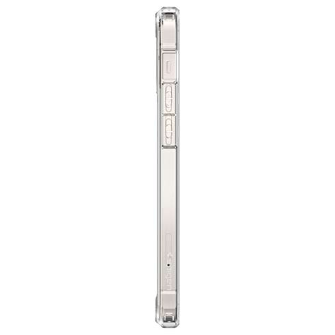 Spigen kryt Cecile pre iPhone 12 mini - Pink Floral 