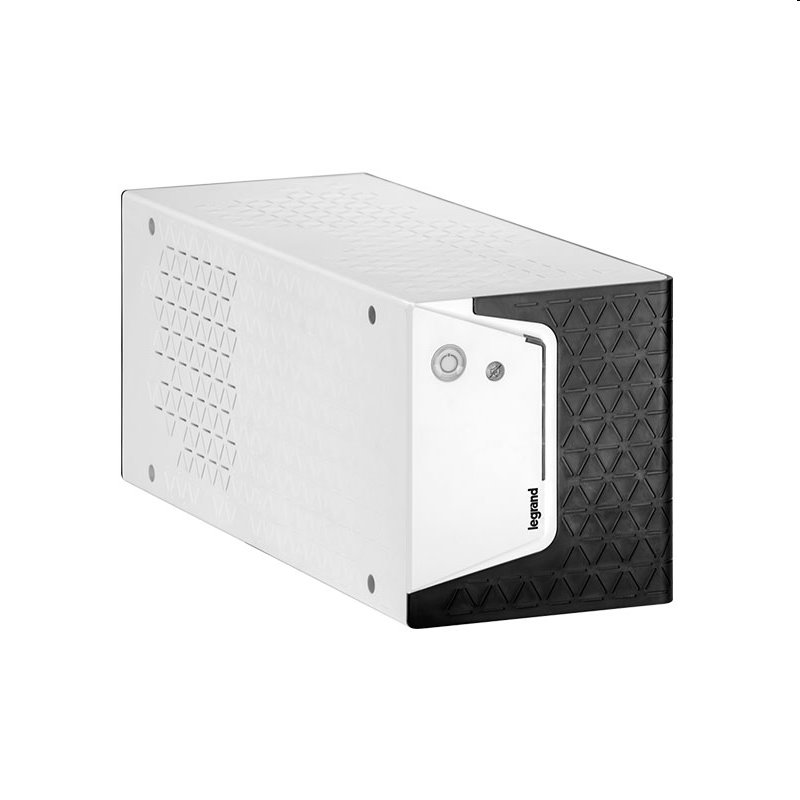 LEGRAND UPS  KEOR SP 1000VA / 600W  2xIEC 2xFR 