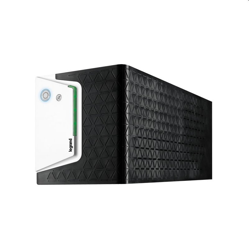 LEGRAND UPS  KEOR SP 1000VA / 600W  2xIEC 2xFR 
