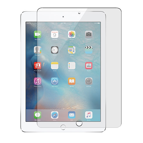 Comma ochranné sklo pre iPad mini 4/mini 5 2019 - Clear 