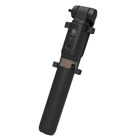 Adam Elements Selfie Wireless Bluetooth Tripod Stick - Black