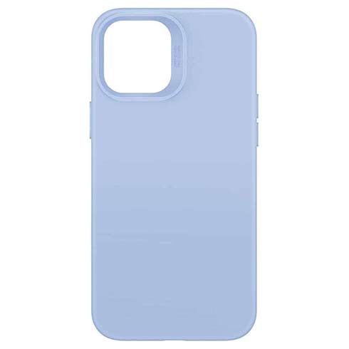 ESR kryt Cloud Soft Silicone Case pre iPhone 12/12 Pro - Purple 