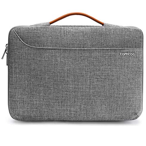 TomToc taška Versatile A22 pre Macbook Pro 16" M1/M2/M3 - Gray 