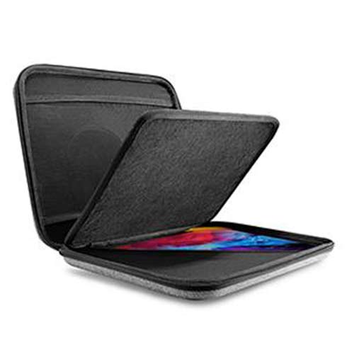 TomToc puzdro Smart A06 PadFolio Eva Case pre iPad Pro 12.9" - Gray 