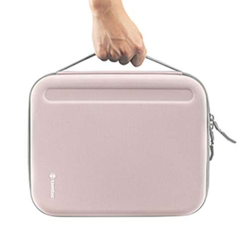 TomToc puzdro Smart A06 PadFolio Eva Case pre iPad Pro 12.9"/Pro, Air 13" - Sakura 
