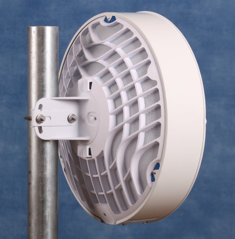 JIROUS - JH-AF60  Radomové zakrytování pro Uniquiti AF60 / GBE-LR (2pack) 