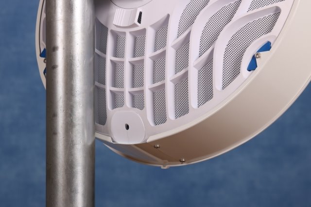 JIROUS - JH-AF60  Radomové zakrytování pro Uniquiti AF60 / GBE-LR (2pack) 