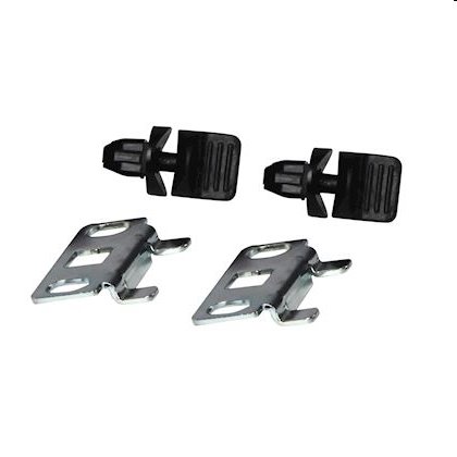 Legrand   napájecí blok PDU do racku 6x 230V s proudovou ochranou 1U   