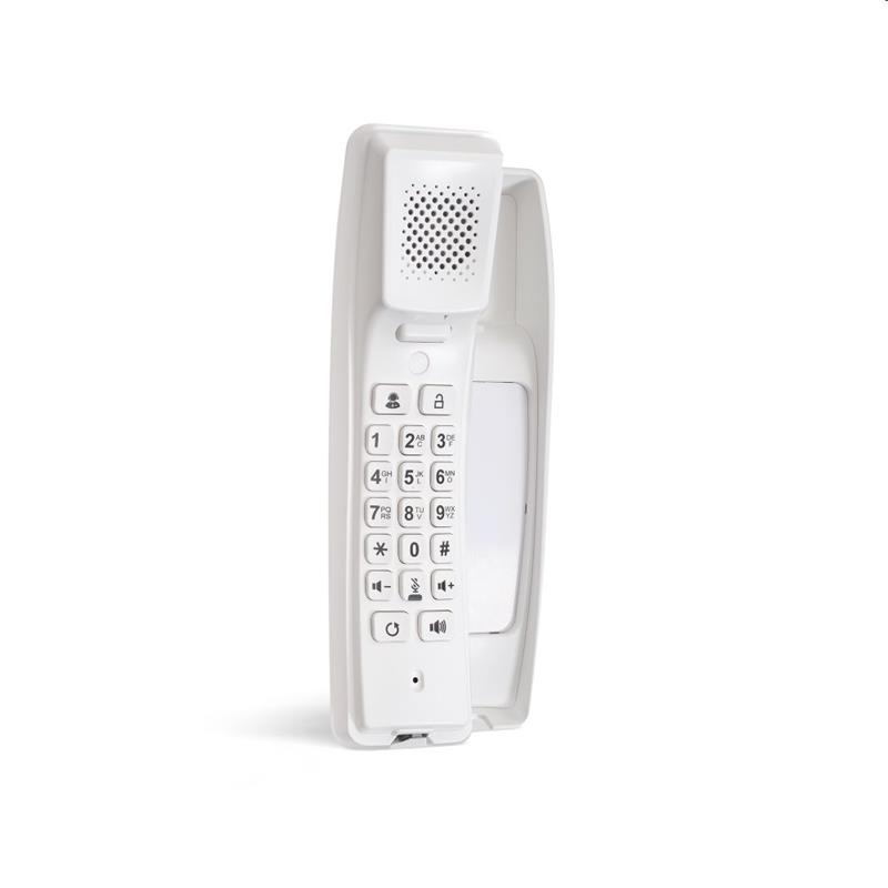 2N® IP Handset, White 