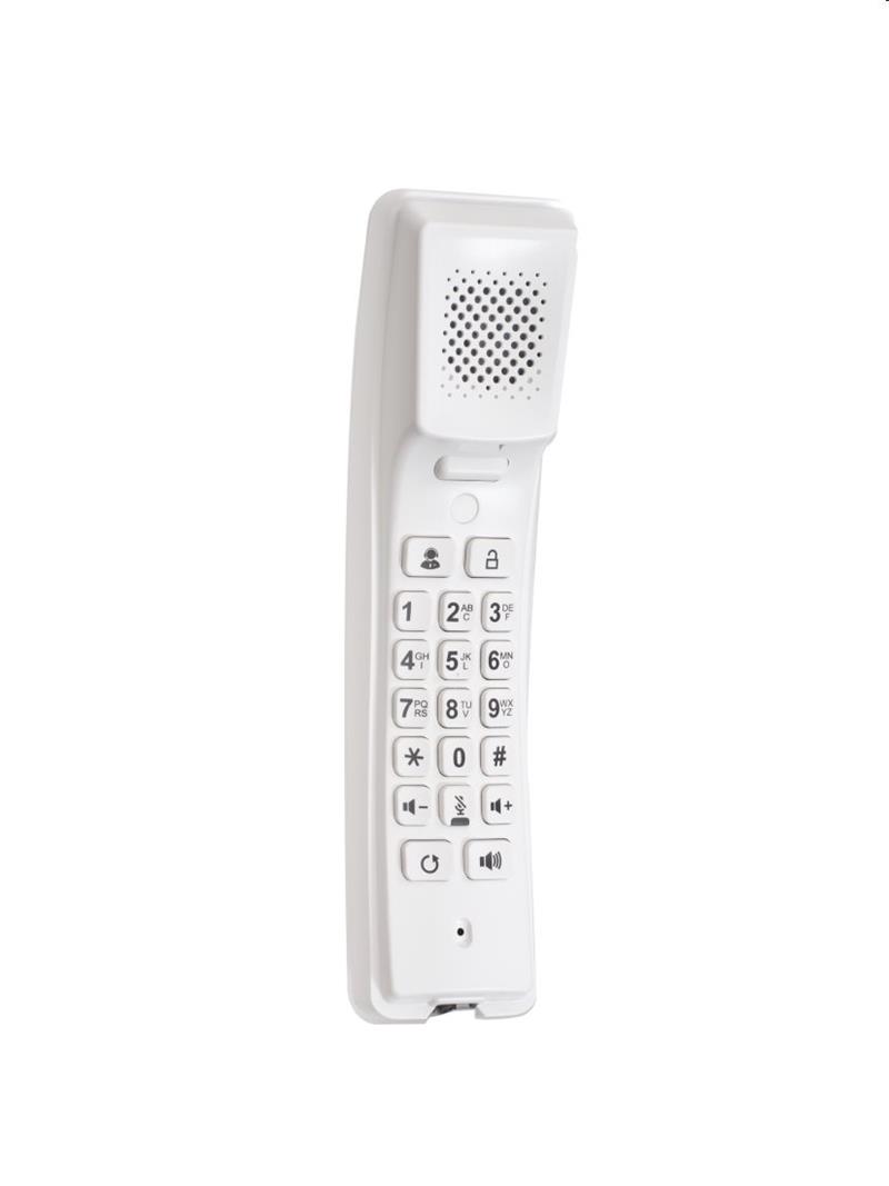 2N® IP Handset, White 