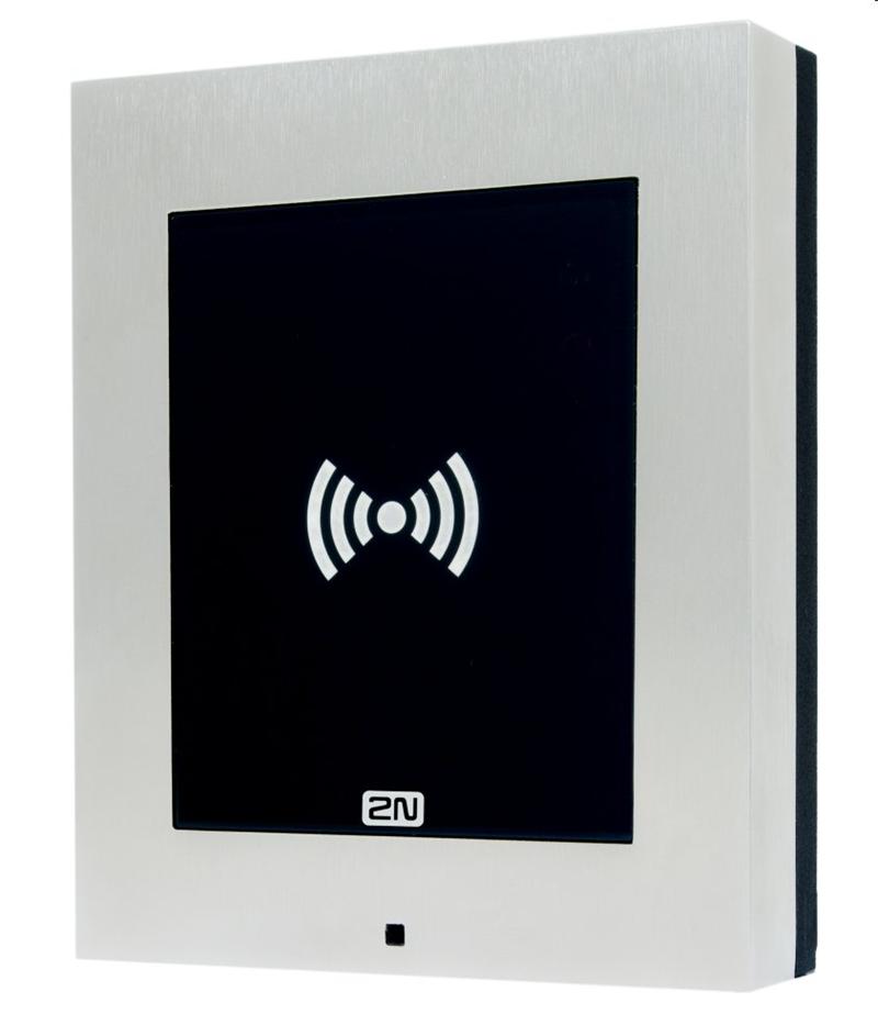 2N® Access Unit 2.0 RFID - 125kHz, 13.56MHz, NFC  