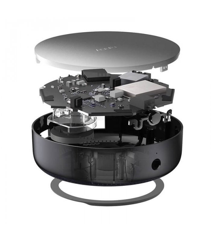 Aqara Smart Home Hub (Radiaca jednotka) M2 s IR ovládačom 