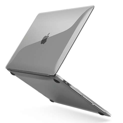 Elago kryt Ultra Slim Case pre Macbook Pro 13" 2020/2022 - Clear 