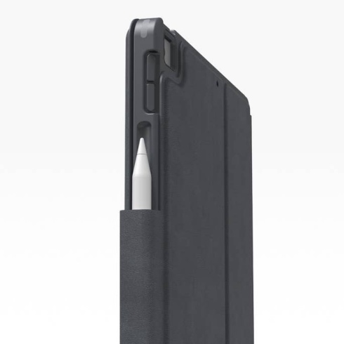 ZAGG klávesnica Pro Keys s podvietením pre iPad Air 10.9" Air 11" M2 M3 CZ SK - Black 