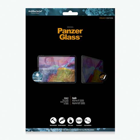 PanzerGlass ochranné sklo Privacy pre iPad Pro 11
