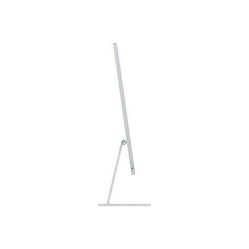 iMac 24" 4.5K Apple M1 8C CPU 8C GPU 8GB 512GB Strieborný SK