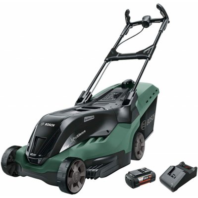 BOSCH Rotačná kosačka akumulátorová AdvancedRotak 36-850 LI 