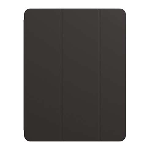 Smart Folio for iPad Pro 12.9" (5GEN) - Black 
