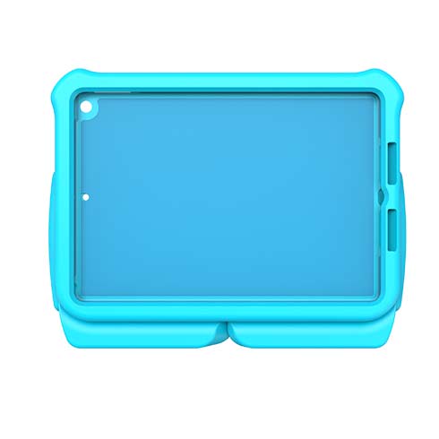 GEAR4 kryt D30 Orlando Kids pre iPad 10.2" 2019/2020/2021 - Blue 