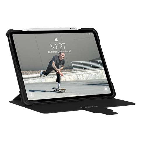 UAG puzdro Metropolis pre iPad Pro 12.9" 2021/2022 - Black 