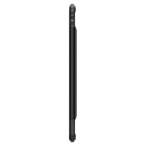 Spigen puzdro Ultra Hybrid Pro pre iPad Pro 12.9" 2021/2022 – Black 