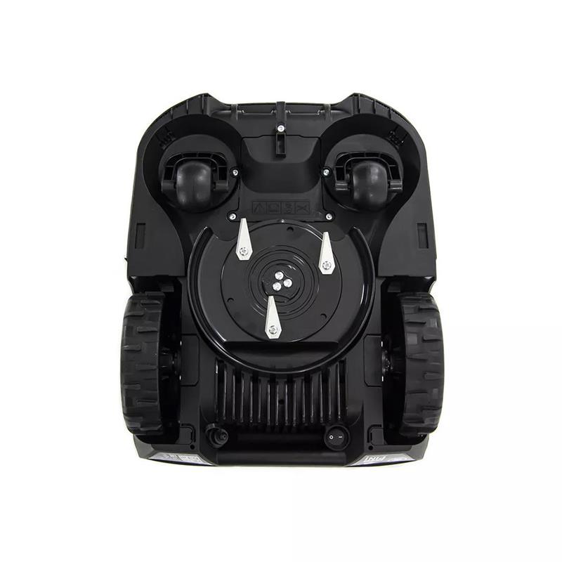 BOSCH Robotická kosačka Indego M 700 