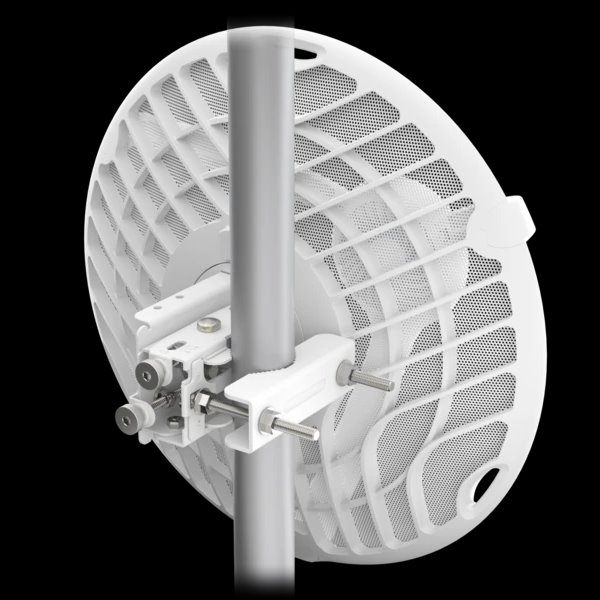 Ubiquiti 60G-PM Precizny držiak pre Wave-LR, Wave-Pro, GBE-LR, AF60-LR, AF60-HD, UBB-XG 