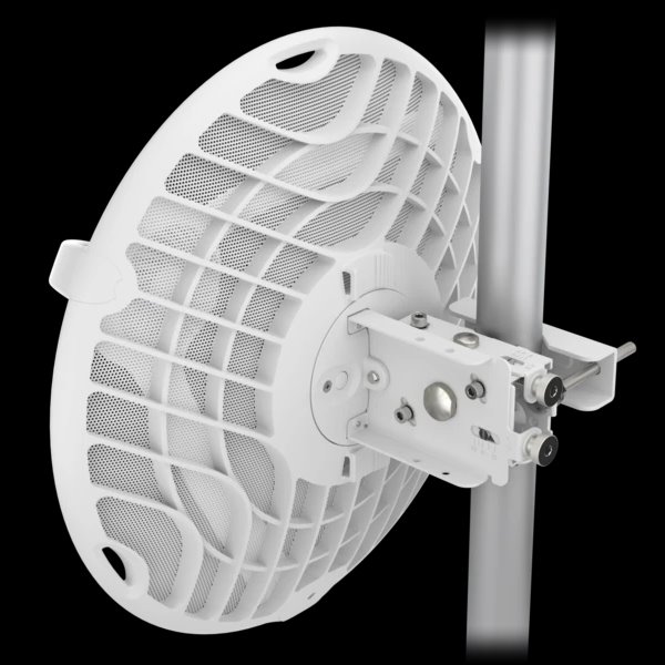 Ubiquiti 60G-PM Precizny držiak pre Wave-LR, Wave-Pro, GBE-LR, AF60-LR, AF60-HD, UBB-XG 
