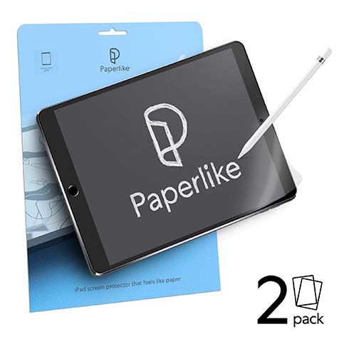 Paperlike Screen Protector pre iPad Pro 12.9" 2018-2022 