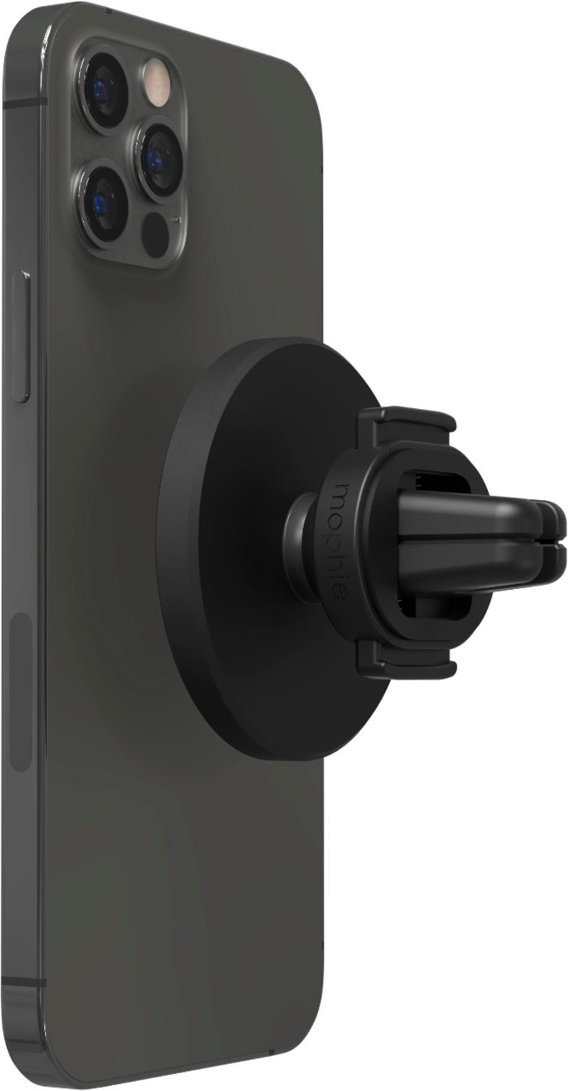 Mophie Snap Magnetic Car Holder with MagSafe - Black 