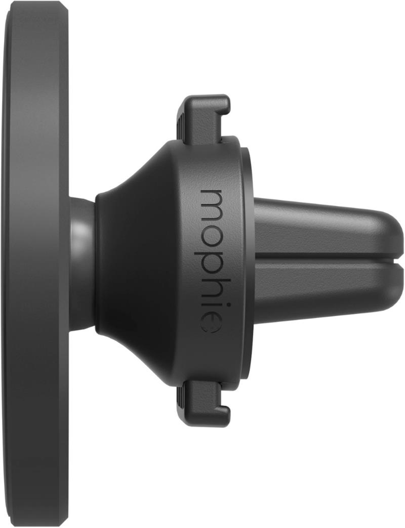 Mophie Snap Magnetic Car Holder with MagSafe - Black 
