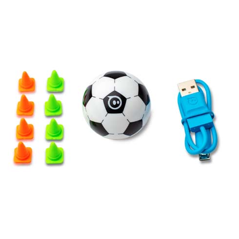 Sphero mini hracia guľa Mini Soccer 