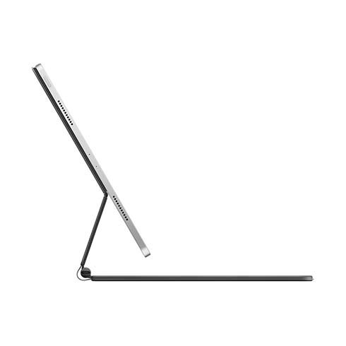 Magic Keyboard pre 13" iPad Air (M2) -IE-Black 