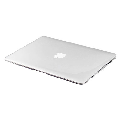 LAUT kryt Slim Crystal-X pre Macbook Air 13" 2020 - Crystal Clear 