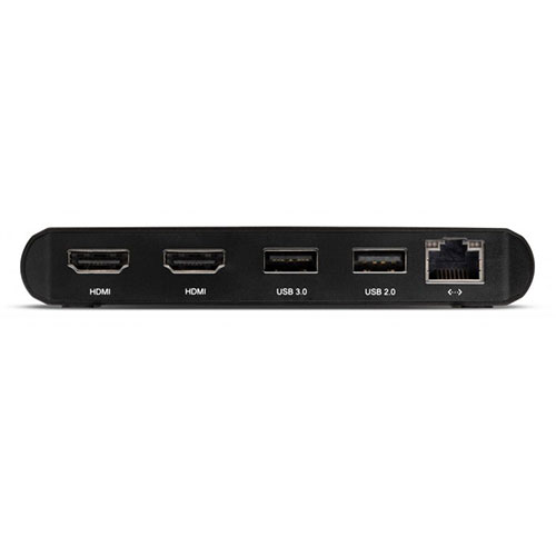 OWC Thunderbolt 3 mini Dock - Black 