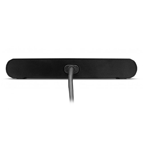 OWC Thunderbolt 3 mini Dock - Black 
