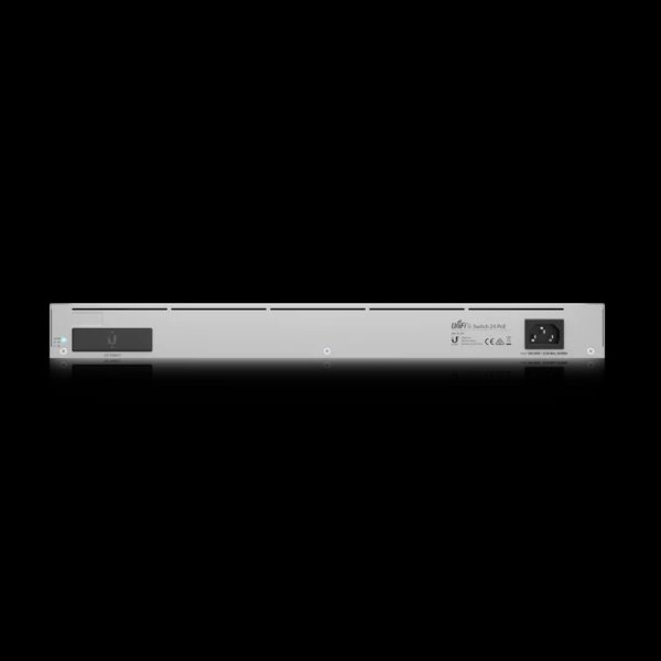 Ubiquiti UniFi switch Gen2 USW-Enterprise-48-PoE  Layer3  48x 2,5/1Gbps + 4x SFP+   POE/POE+ (720W) 