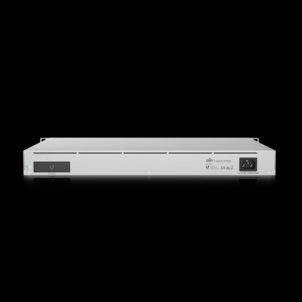 Ubiquiti UniFi switch Gen2 USW-Enterprise-48-PoE  Layer3  48x 2,5/1Gbps + 4x SFP+   POE/POE+ (720W) 