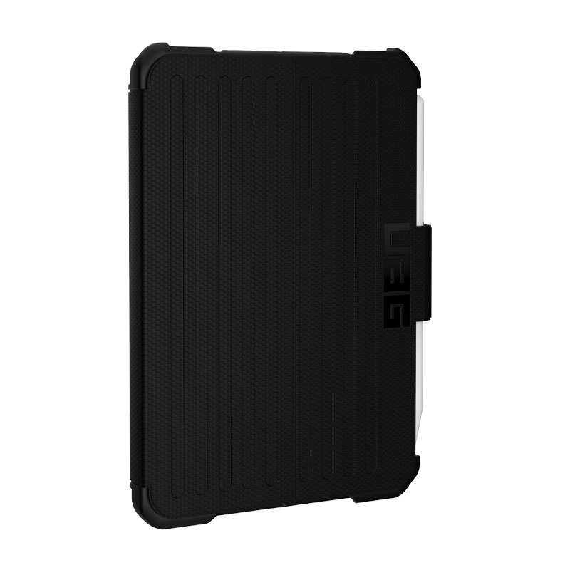 UAG puzdro Metropolis pre iPad mini 6 2021 - Black 