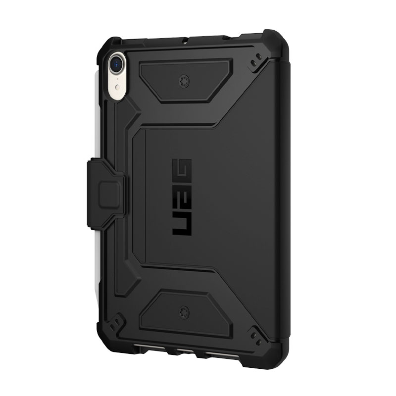 UAG puzdro Metropolis SE pre iPad mini 6 2021 - Black 